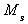 s